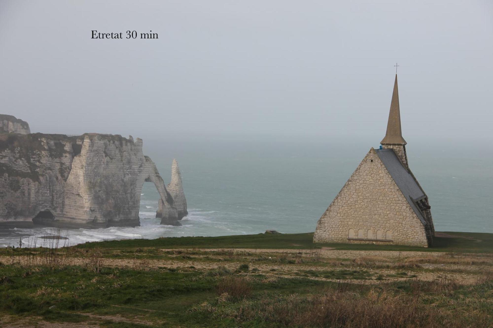 Le Manoir De La Campagne Hotell Yebleron Exteriör bild