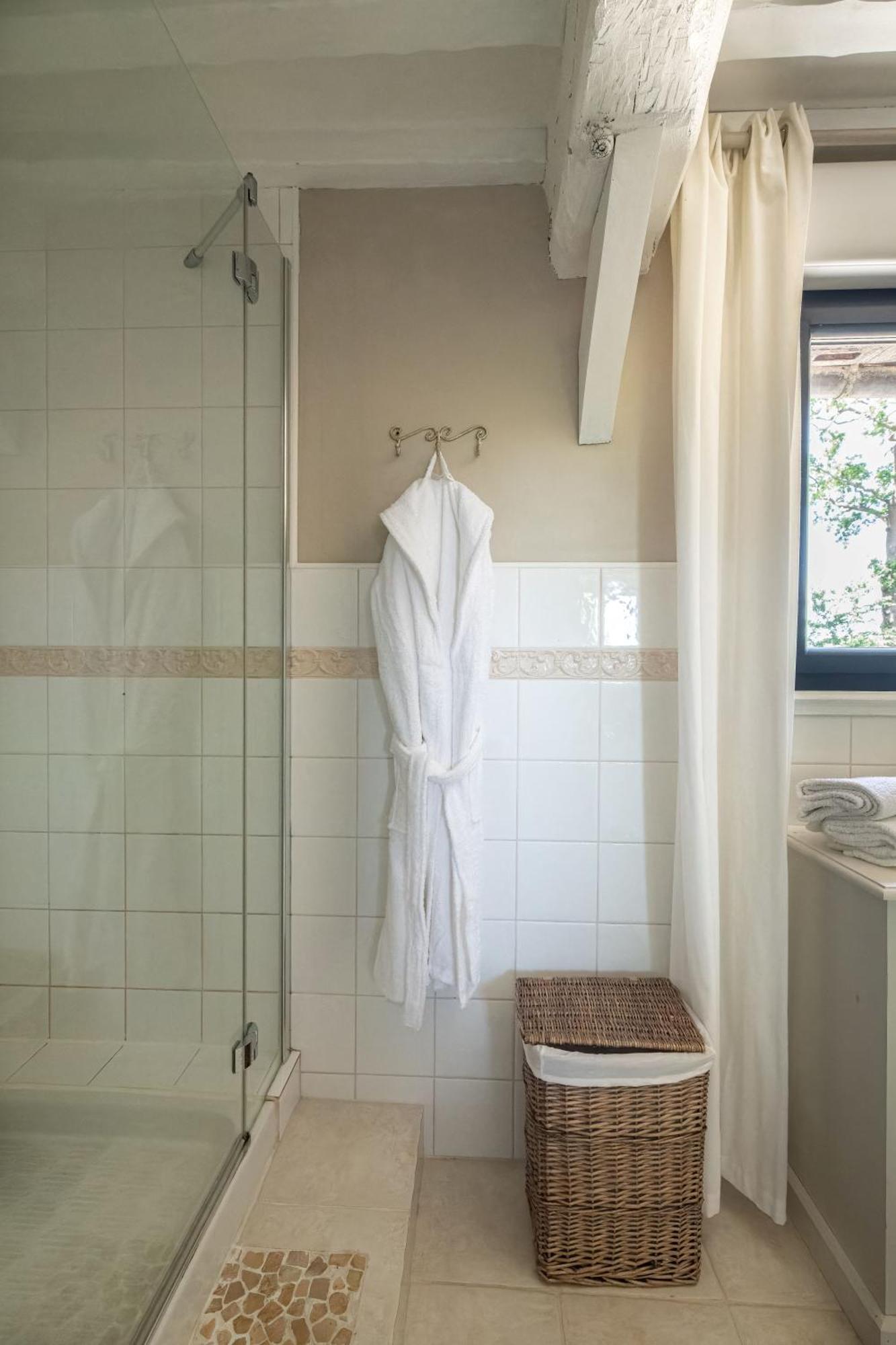 Le Manoir De La Campagne Hotell Yebleron Exteriör bild